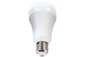 16392494 Светодиодная лампа LED-A70-35W-E27-6K ЛОН, 35Вт, E27, 6500K, 180-240В 14232 Ergolux