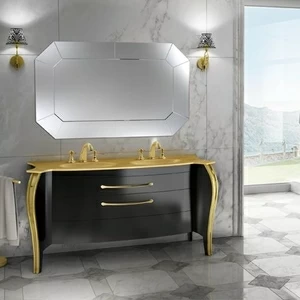 Комплект мебели для ванной 04 MIA Italia Belvedere Collection