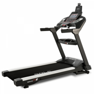 Беговая дорожка sole tt8 ac (2019) Sole Fitness