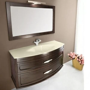 Комплект мебели для ванной комнаты Comp. X39 EBAN PERLA