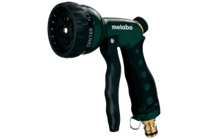 15456634 Пистолет поливочный GB7 0903060778 Metabo