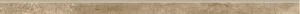 Граните Стоун Базальт плинтус коричневый лаппатированная 1200x60