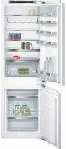 Siemens Комбинированный встроенный холодильник с морозильной камерой Iq500 Ki86nhd30