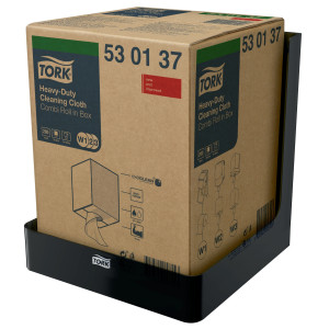 20721038 Диспенсер для комбинированных рулонов в картонной упаковке Tork
