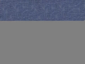 COLORISTICA Портьерная ткань  Сатин  Weekend Голубой