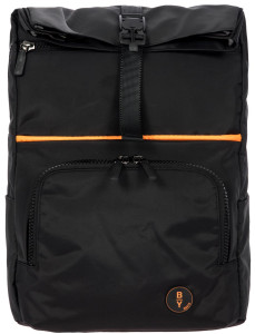 B3Y04493.001 Рюкзак B3Y04493 Medium Designer Backpack BY Brics Eolo