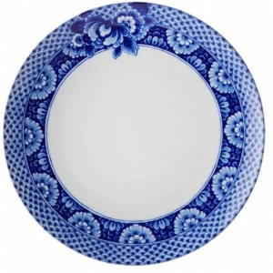 Vista Alegre Фарфоровая тарелка Blue ming 21124783