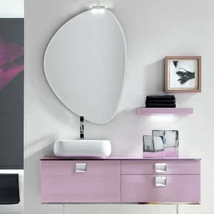 Комплект мебели для ванной Sky 38 Arbi Sky Larice Collection