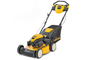 15866917 Бензиновая самоходная газонокосилка CC 53 SPO V 12ABPQKC603 Cub Cadet