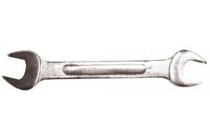 16652053 Двухрожковый ключ 8х9 мм А2222 АВАНТЭ