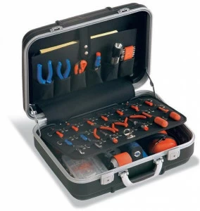 PLANO Профессиональный чемодан для инструментов Procase