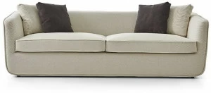 PARLA DESIGN 3-х местный тканевый диван