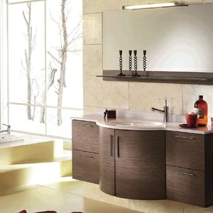 Комплект мебели для ванной комнаты 22 BMT Vanity line