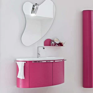 Комплект мебели для ванной Sky 99 Arbi Sky Rovere Colore Collection