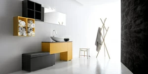 Комплект мебели для ванной 17 Arbi Game Collection