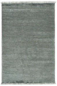 Toulemonde Bochart Прямоугольный коврик из полиэстера Plain textured