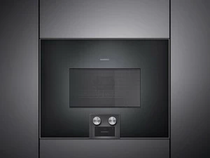 Gaggenau Комбинированная микроволновая печь Serie 400 Bm455100