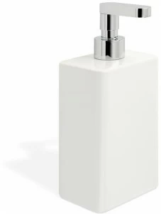 Stilhaus Керамический дозатор мыла Living Lv30ap
