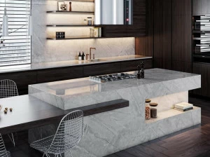 Cosentino Мебельная пленка под камень Dekton® stonika