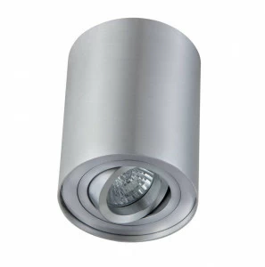 Потолочный светильник Crystal Lux CLT 410C AL CRYSTAL LUX CLT 410 082692 Серебро