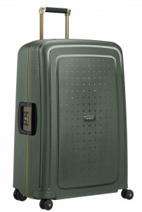 U44-24002 Чемодан U44*002 Spinner 75/28 Samsonite S'Cure DLX