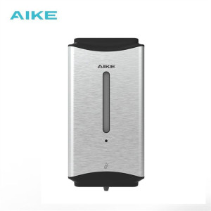 Автоматический дозатор жидкого мыла AIKE AK1206_685