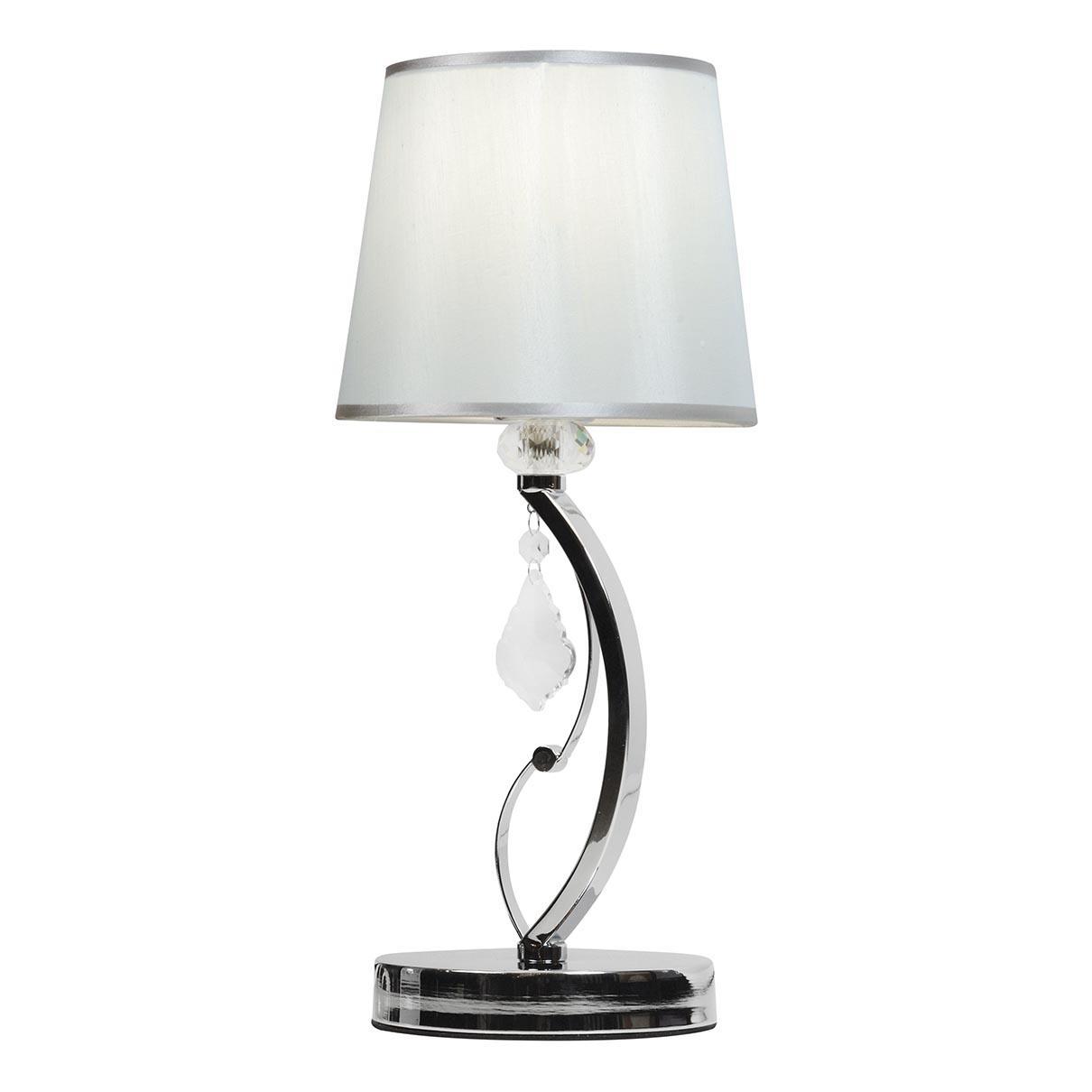 RM5220/1T CR Настольная лампа iLamp Amadea
