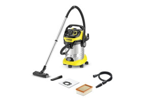 15457412 Пылесос WD 6 (MV 6) P Premium 1.348-270 Karcher