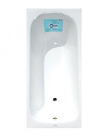 ZYA8-5 Ванна Aqualux