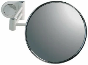 Provex Industrie Настенное круглое увеличительное зеркало Relax