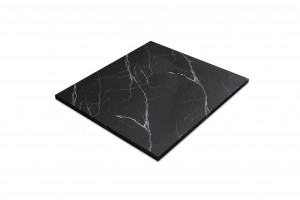 MCBATH Mirage 100x100 Square Marquina