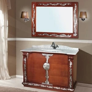 Комплект мебели для ванной CM48DC La Bussola‎ Retrò Collection