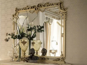Modenese Gastone Настенное зеркало Deluxe