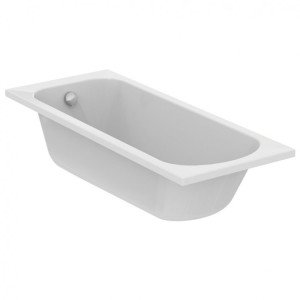 W004401 Прямоугольная ванна 170х70 см Ideal Standard SIMPLICITY