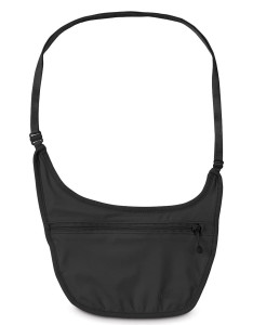 10127100 Потайной нательный кошелек 10127 S80 Secret Body Pouch PacSafe Coversafe