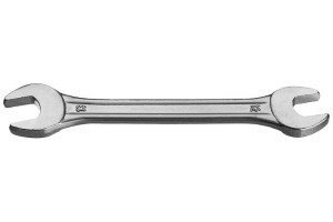 16011107 Рожковый гаечный ключ 12 x 13 мм, 27014-12-13_z01 СИБИН