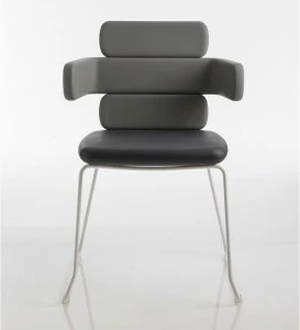Luxy Садовое кресло из полиуретана Cluster Cl3