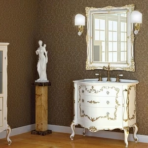 Комплект мебели для ванной CM04PH La Bussola‎ Pantheon Collection