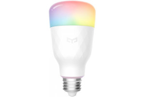 17440068 Умная LED-лампочка Smart LED Bulb 1S YLDP13YL YEELIGHT