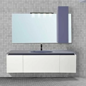 Комплект мебели для ванной CM05DD La Bussola‎ Diadema Collection