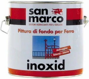 San Marco Синтетическое антикоррозионное средство для железа  198