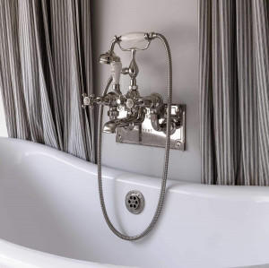 Bath Taps краны The Bathtub Shower Mixer