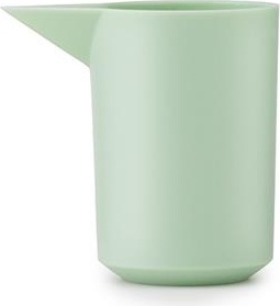 251511 Geo Milk Jug, 15 сл Mint Normann Copenhagen