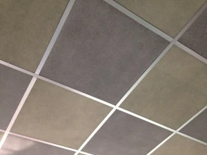 LvB Acoustics Акустическая потолочная плитка