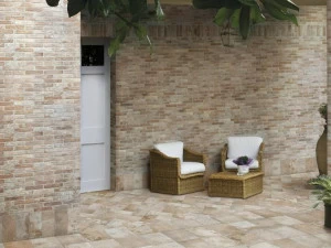 Ceramica Rondine Керамогранит под кирпич стены / напольная плитка Brick generation