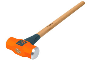 15848502 Кувалда с деревянной ручкой (91 см 5.44 кг) MD-12M 16513 Truper