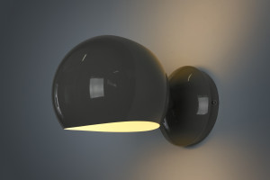 2000983131942 Настенный светильник диаметр 18 COSMO Sphere