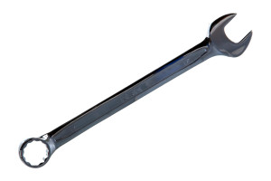 15749478 Комбинированный ключ 21x250 мм 09-721 NEO Tools