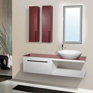 Комплект мебели для ванной CM08V La Bussola‎ Venere Collection