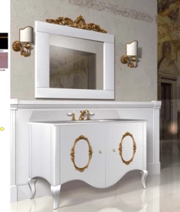 Комплект мебели для ванной комнаты Il Tempo Del Fregi ТD284 Trendy